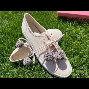Adorable Women’s Keds Sneakers-Brand New! Size 9.5.